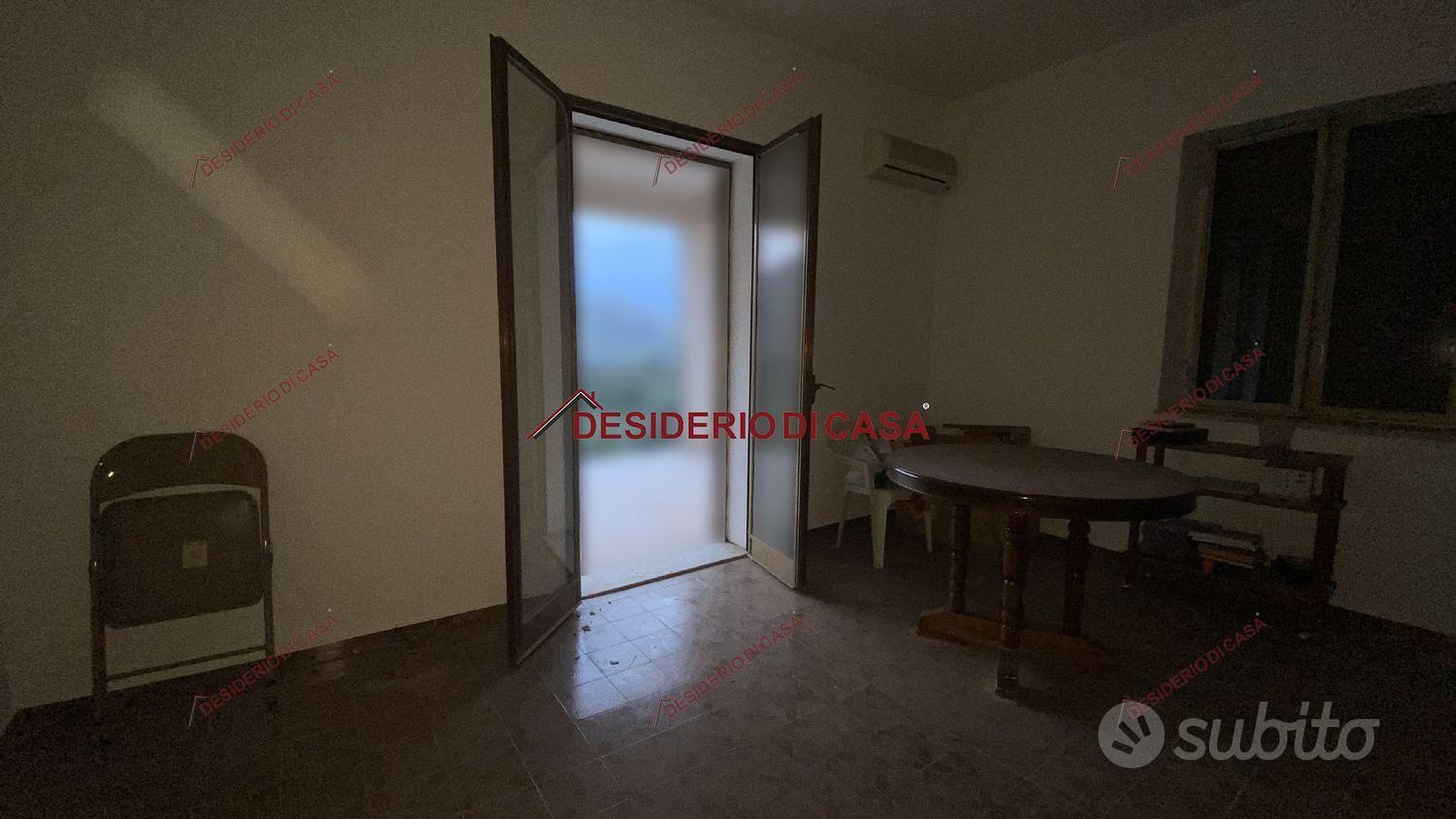Appartamento, Altofonte. - Vista 2