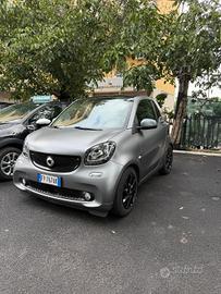 Smart ForTwo 70 1.0 Passion Twinamic