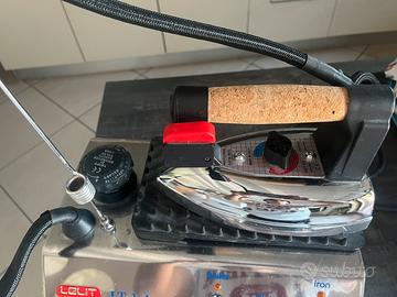 Ferro da stiro professionale