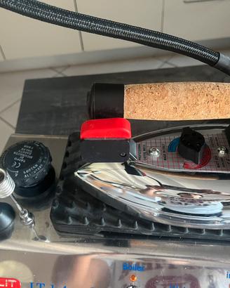 Ferro da stiro professionale