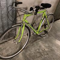 KASTLE ex bici da corsa