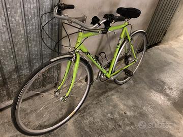 KASTLE ex bici da corsa