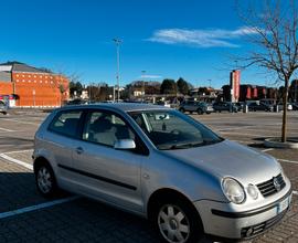 Volkswagen polo 2003 neopatentati