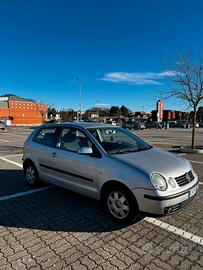 Volkswagen polo 2003 neopatentati