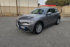 ALFA ROMEO Stelvio 2.2 Turbodiesel 190 CV AT8 Q4