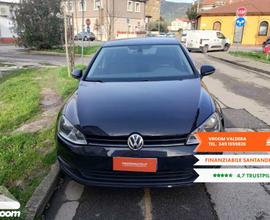 VOLKSWAGEN Golf 7 serie Golf 1.6 TDI 110 CV 5p...