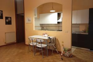 Bilocale Corso Baccarini