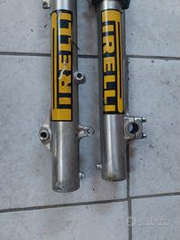 forcella YAMAHA XT 600 anni 80 - 90