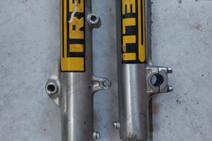 forcella YAMAHA XT 600 anni 80 - 90