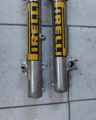 forcella YAMAHA XT 600 anni 80 - 90