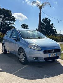 Fiat grande punto