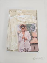 Pigiama Donna Linclalor M, Nuovo con scatola