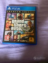 gta 5 ps4