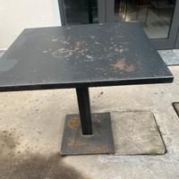 Tavolini x ristorante pub bar 70x80