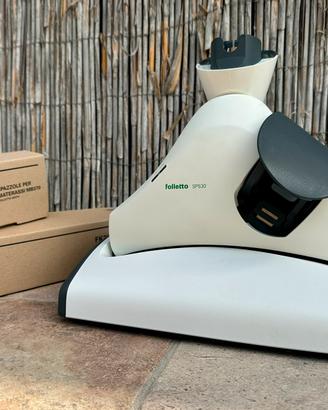 Accessori Folletto Vorwerk SP530 EB371 con ricambi