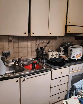 cucina componibile