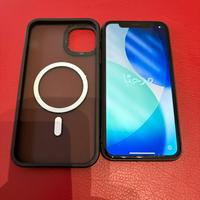 Apple iPhone 11 nero