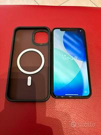 Apple iPhone 11 nero