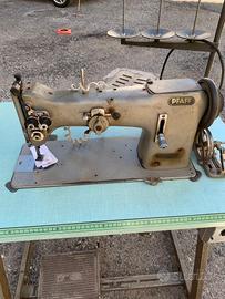 pfaff 138 macchina da cucire