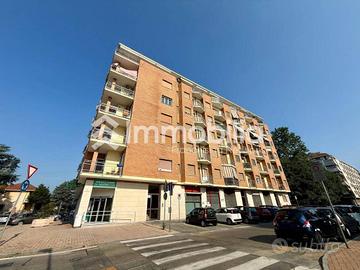 Appartamento di 63 m² con 2 locali a Nichelino