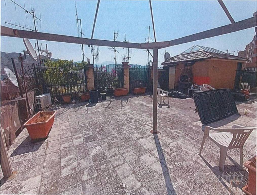 Appartamento – Genova, San Cosimo, Media Val Bisagno - Vista 4