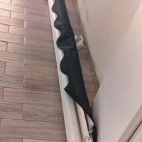 tenda da sole tempotest 