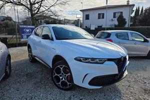 Alfa Romeo Tonale PLUG IN hibryd garanzia 4 anni