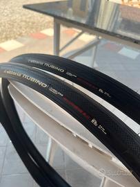Copertoni Vittoria Rubino Tubeless 700x25c