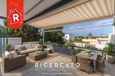 Appartamento di 80 m² con 3 locali a Lecce