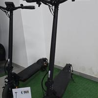 Monopattino elettrico 48V 1000W