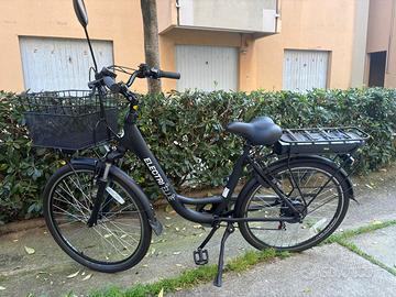 Bicicletta elettrica