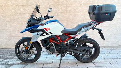 Bmw g 310 gs