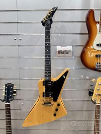 GIBSON EXPLORER II 1980 + CUSTODIA