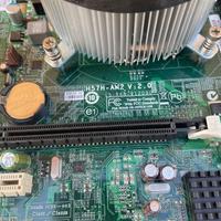 Scheda Madre Acer H57H-AM2 V: 2.0+RAM