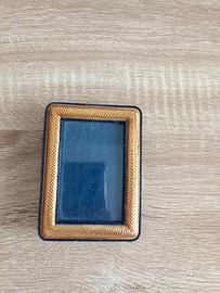 Elegante Cornice Antiquariato anni '20