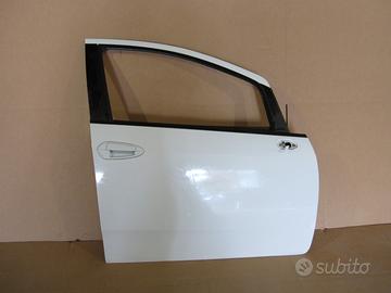 Fiat Punto Evo Porta/Sportello/Portiera