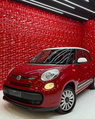 Fiat 500L 0.9 TwinAir Turbo Natural Power Lounge O