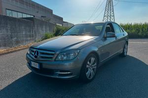 Mercedes-benz C 250 300 CDI 4Matic BlueEFFICIENCY 