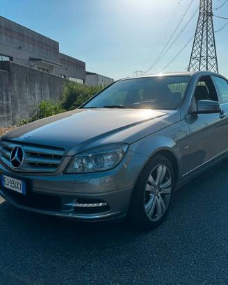 Mercedes-benz C 250 300 CDI 4Matic BlueEFFICIENCY 