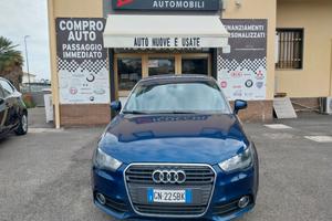 Audi A1 1.6 TDI S line edition