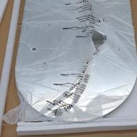 specchio 100 x50