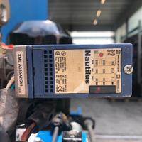 POMPA IDRAULICA USATA