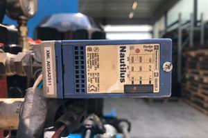 POMPA IDRAULICA USATA