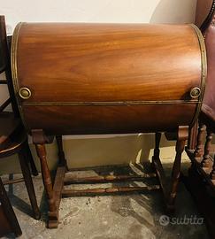 Mobile Bar Cellarette