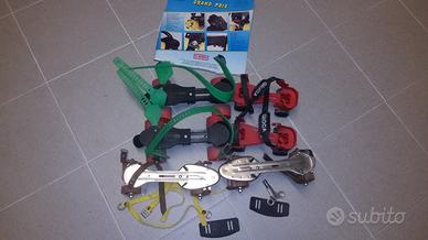 Pattini a rotelle cami gioca gipron usati