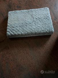 Letto in memory per cane