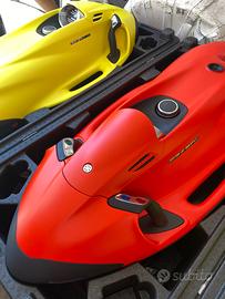 Seabob F5S - 2024 - 20 ore di utilizzo