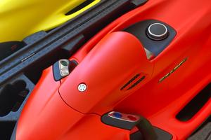 Seabob F5S - 2024 - 20 ore di utilizzo