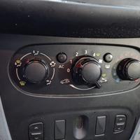 Comandi riscaldamento DACIA SANDERO del 2013
