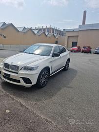 BMW X6 M